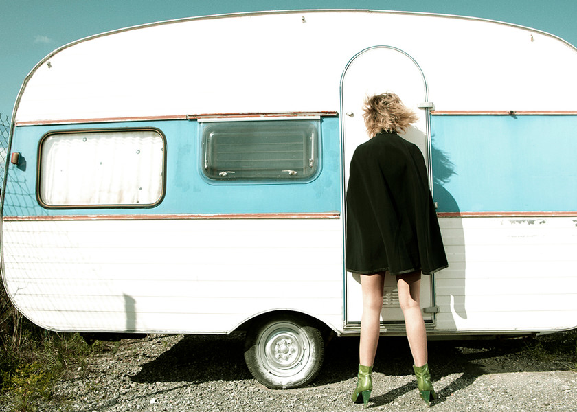 Photo Louis Décamps