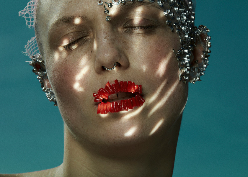 Photo Louis Décamps