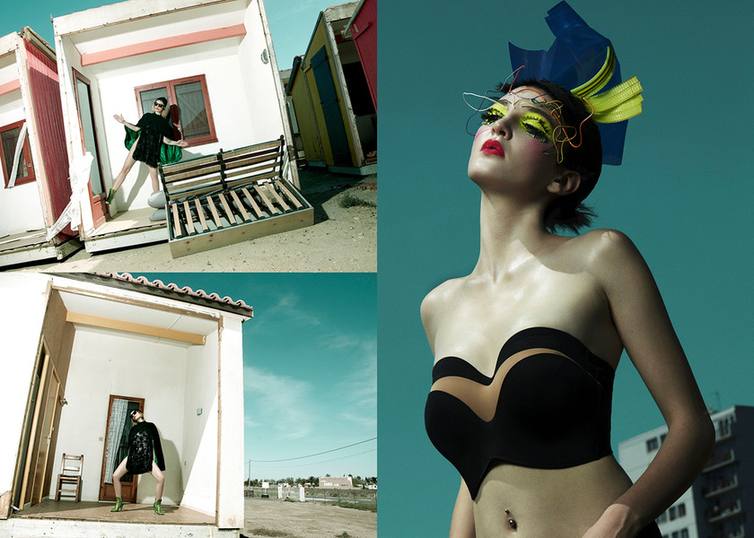 Photo Louis Décamps