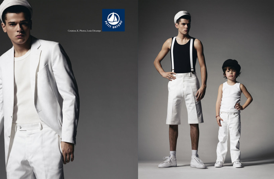 Photo Louis Décamps