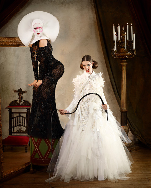 Photo Louis Décamps