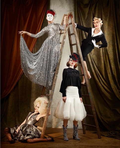 Photo Louis Décamps