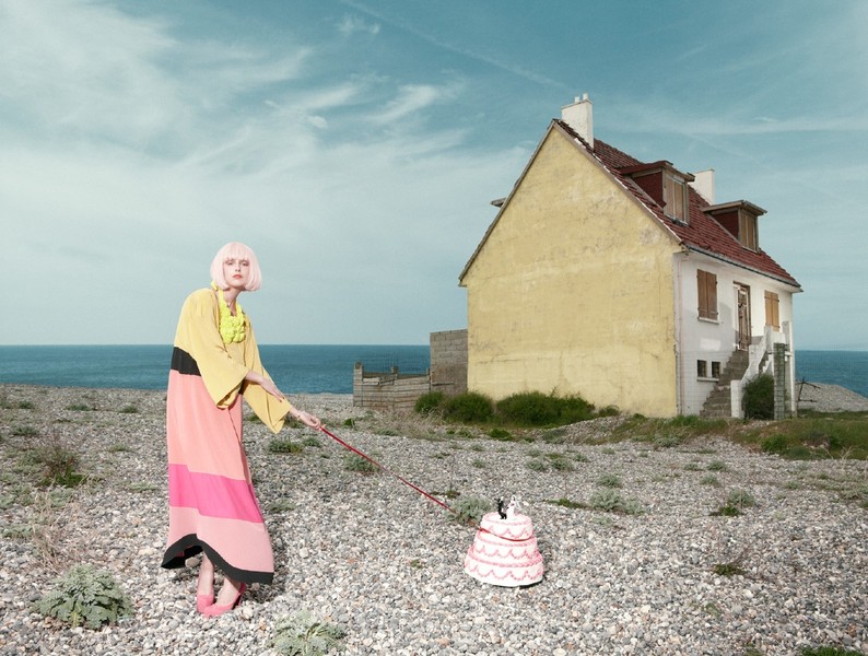 Photo Louis Décamps