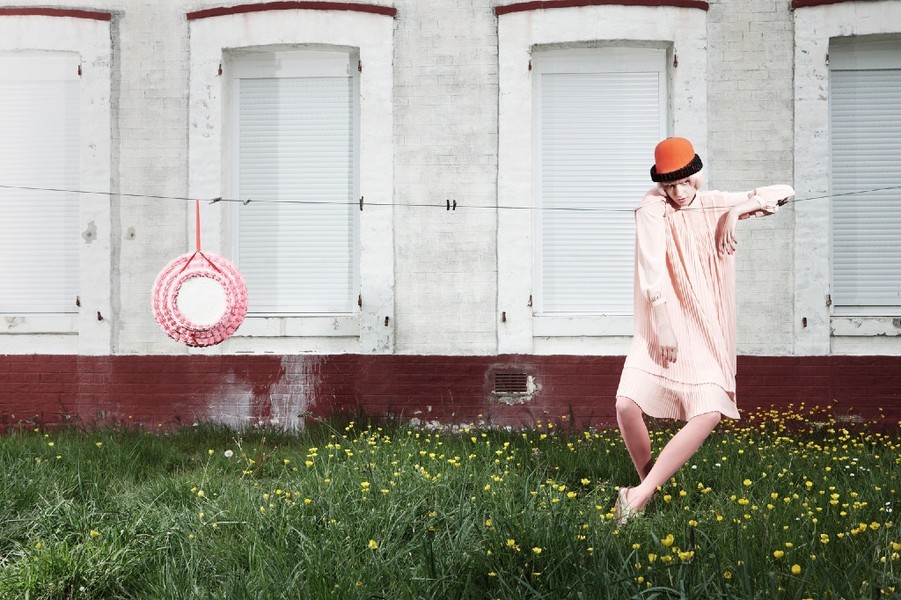 Photo Louis Décamps