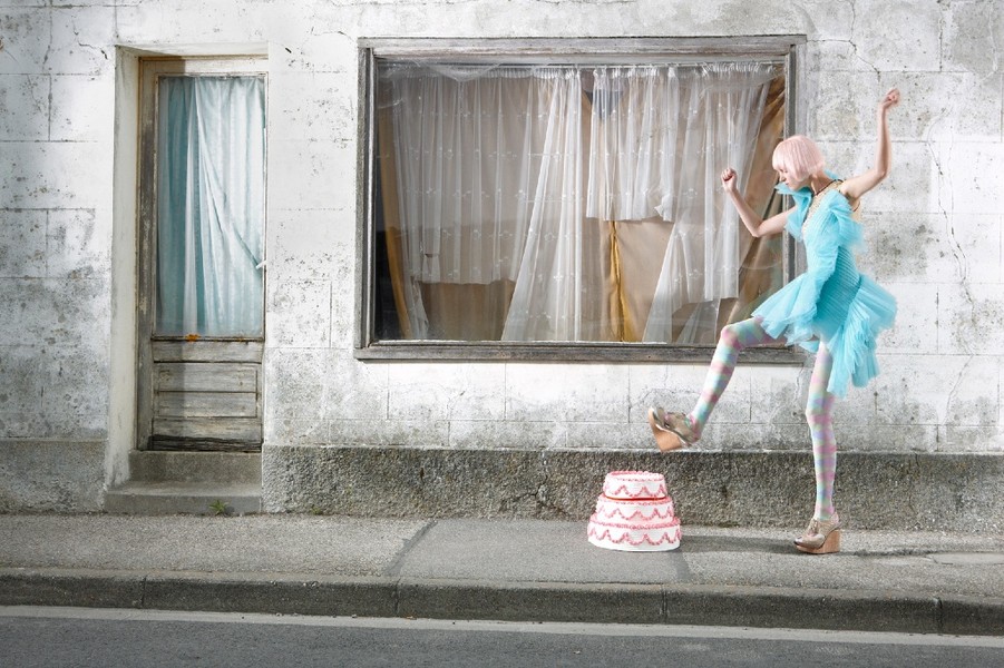 Photo Louis Décamps