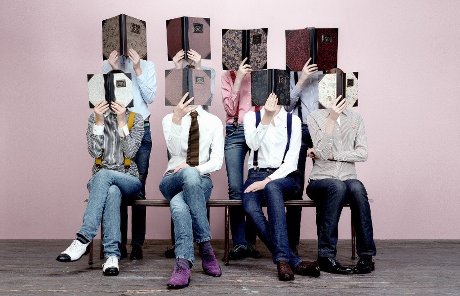 Photo Louis Décamps