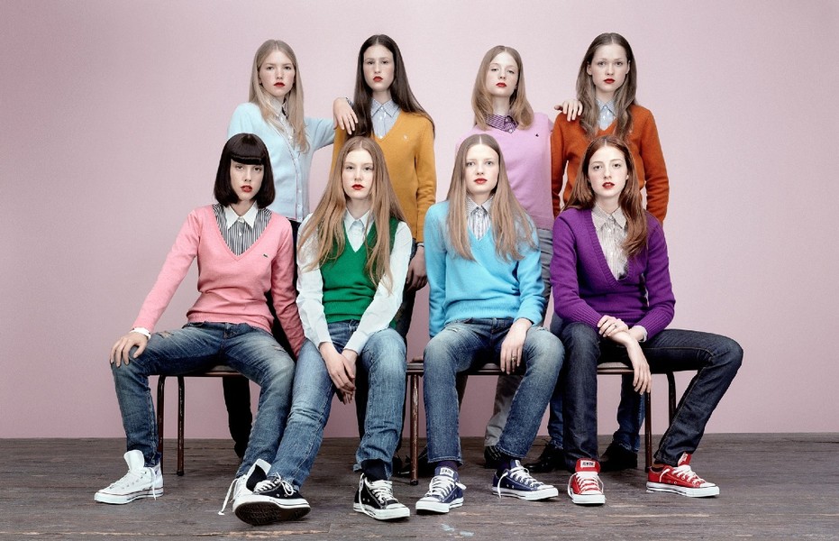 Photo Louis Décamps