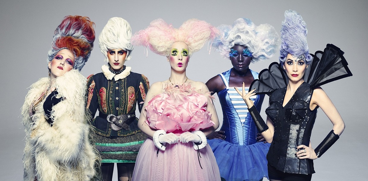 Photo Louis Décamps