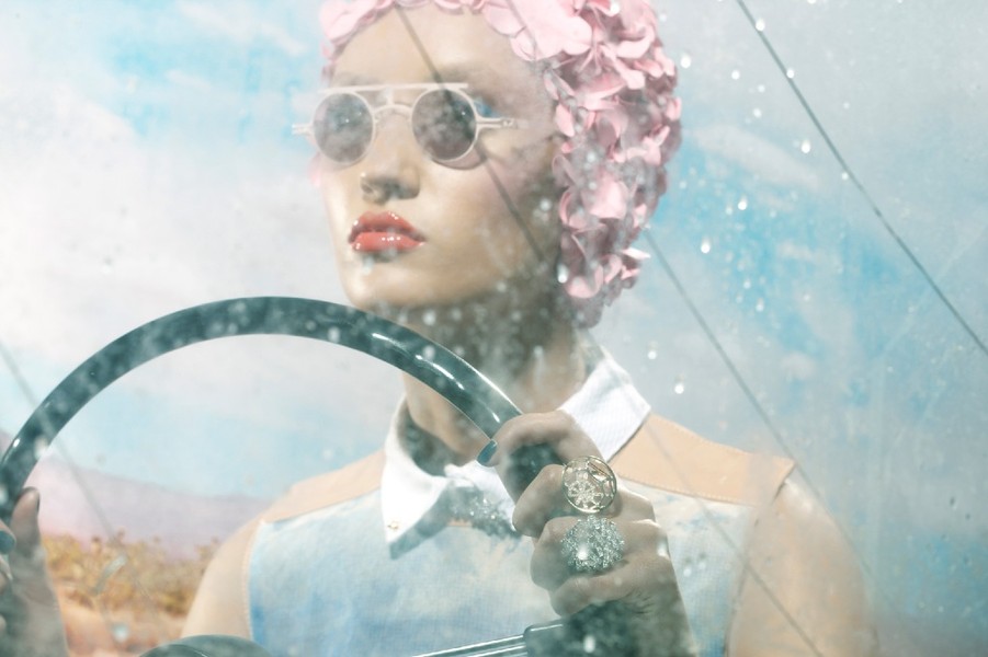 Photo Louis Décamps