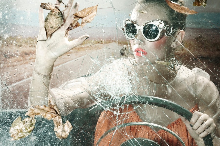 Photo Louis Décamps