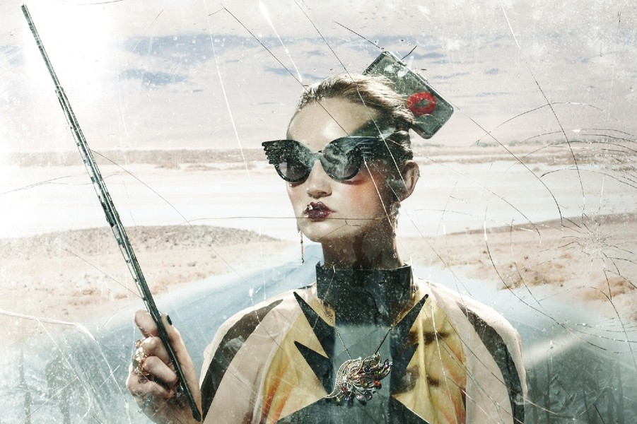 Photo Louis Décamps