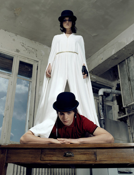 Photo Louis Décamps