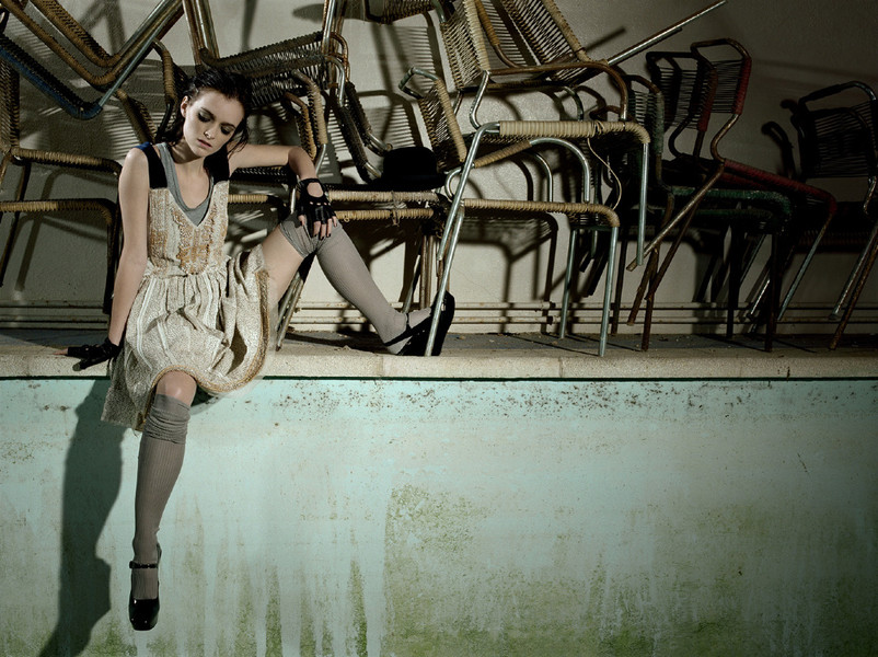 Photo Louis Décamps