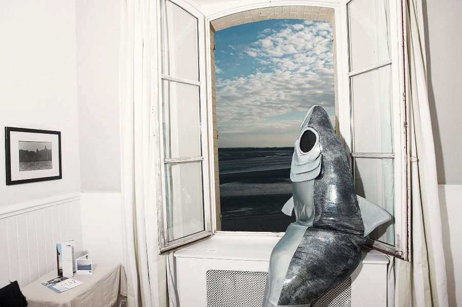 Photo Louis Décamps