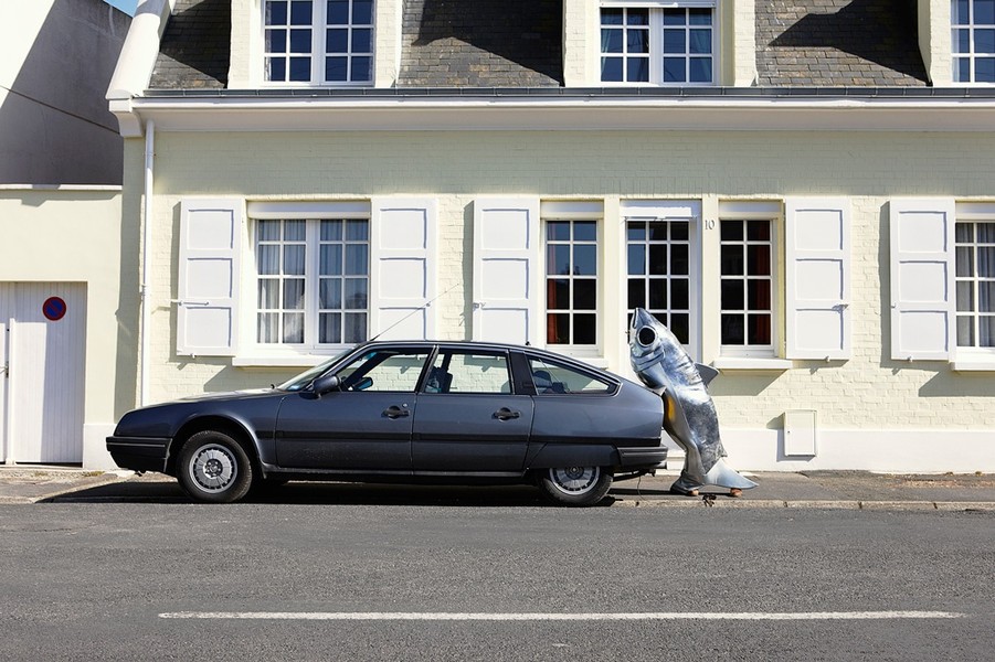 Photo Louis Décamps