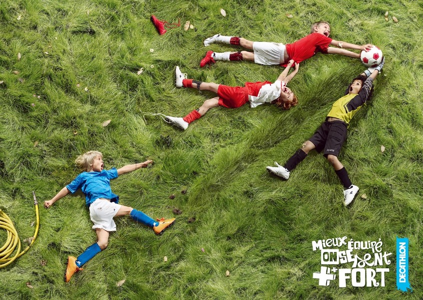 Photo Louis Décamps