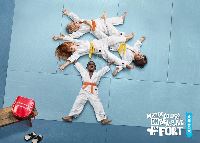 Photo Louis Décamps