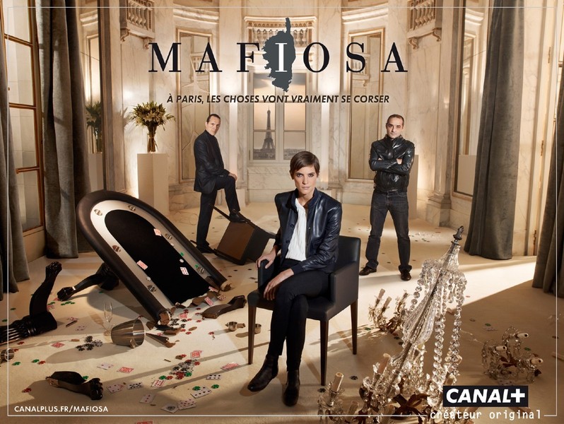 Photo Louis Décamps