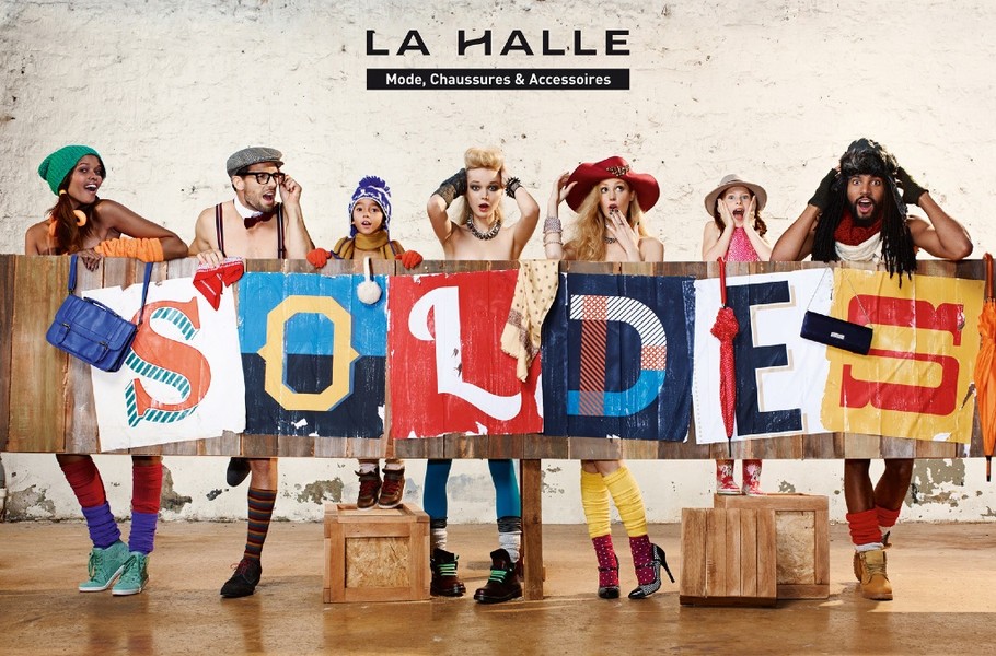 Photo Louis Décamps