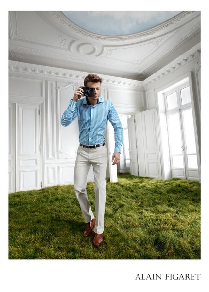 Photo Louis Décamps