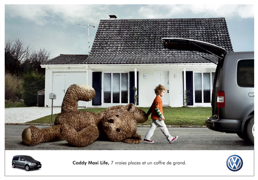 Photo Louis Décamps