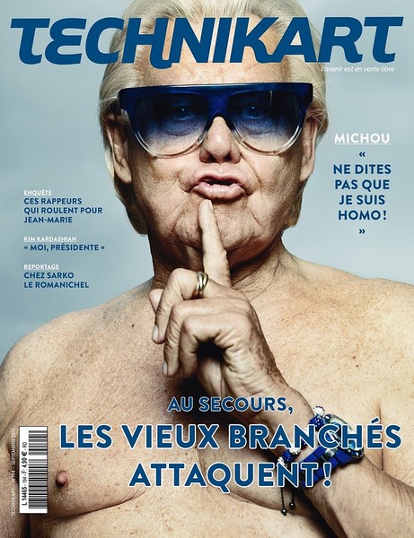 Photo Louis Décamps