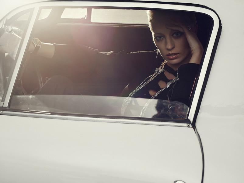 Photo Louis Décamps