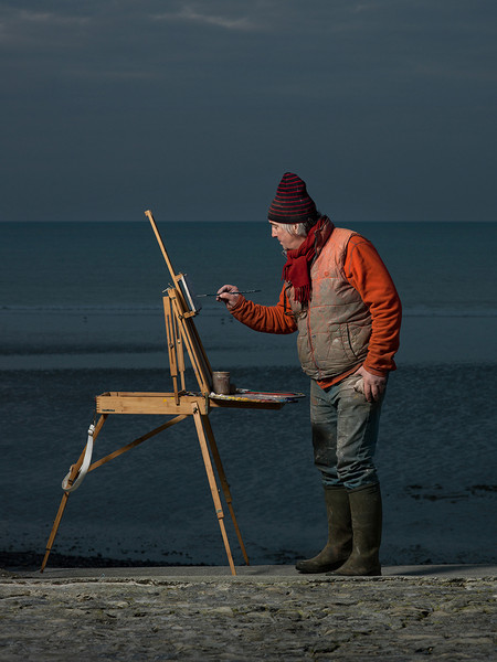 Photo Samuel Lugassy