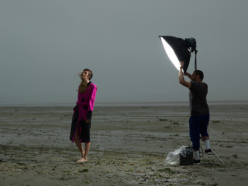 Photo Samuel Lugassy