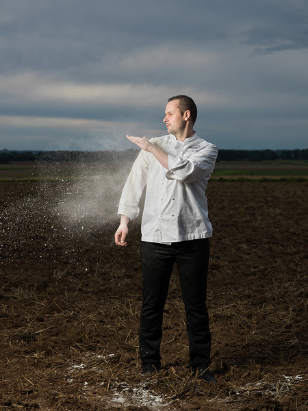 Photo Samuel Lugassy