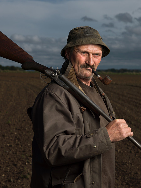 Photo Samuel Lugassy