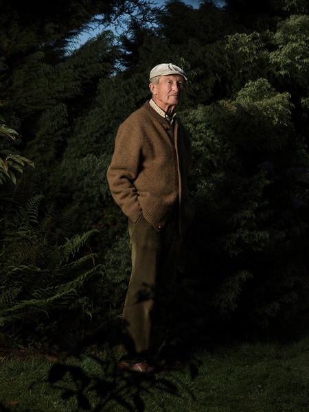 Photo Samuel Lugassy