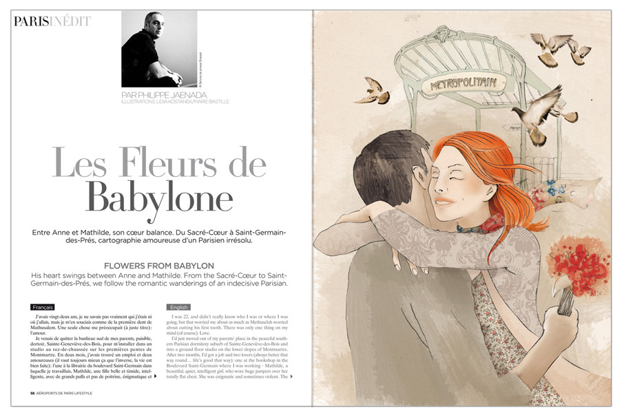 Photo Lidia Kostanek