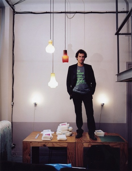 Photo Christophe Boulze