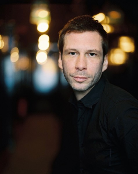 Photo Christophe Boulze