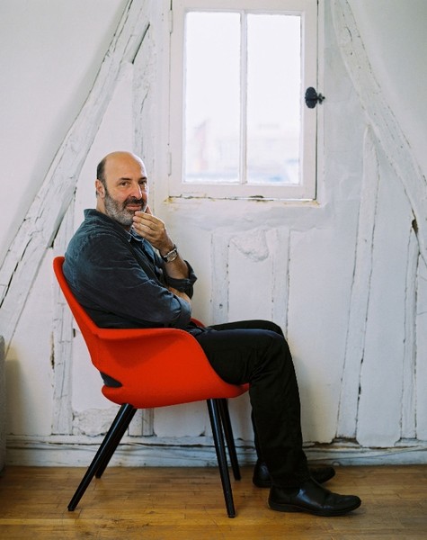 Photo Christophe Boulze