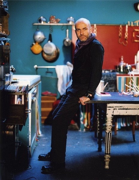 Photo Christophe Boulze