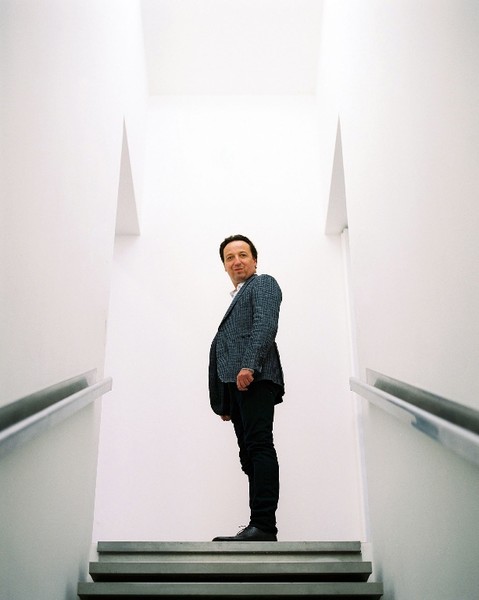 Photo Christophe Boulze