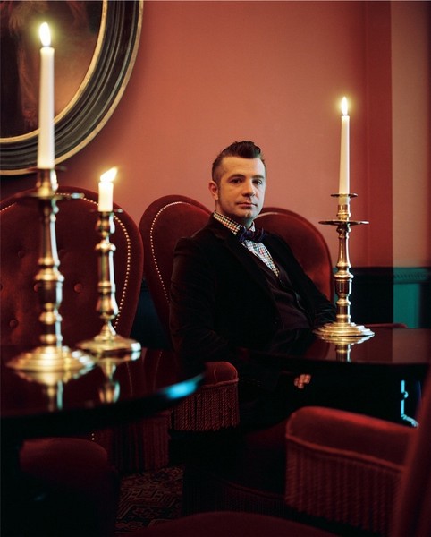 Photo Christophe Boulze