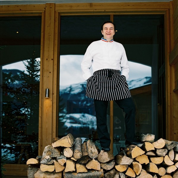 Photo Christophe Boulze