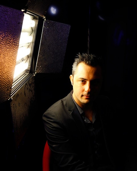 Photo Christophe Boulze