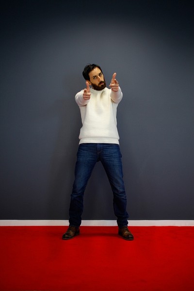 Photo Christophe Boulze