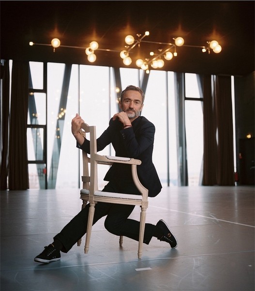 Photo Christophe Boulze