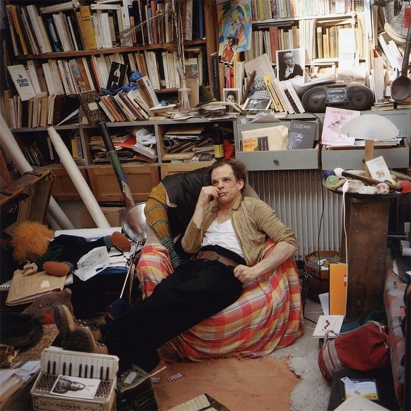 Photo Christophe Boulze