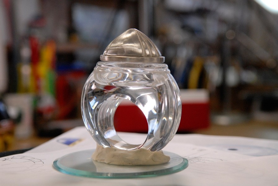 Photo Christophe Boulze