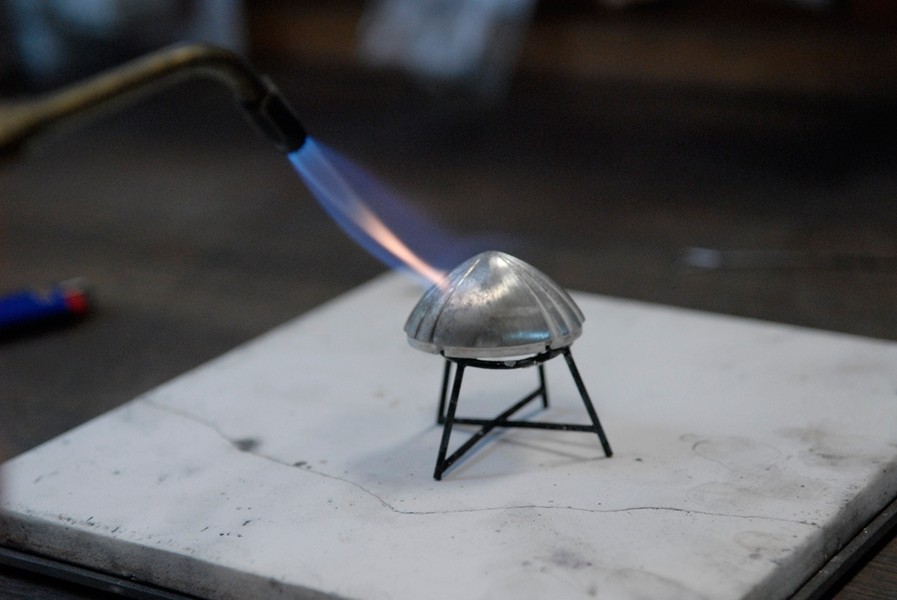 Photo Christophe Boulze