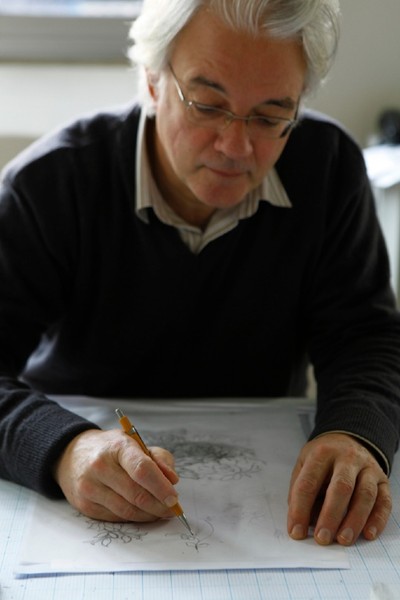 Photo Christophe Boulze