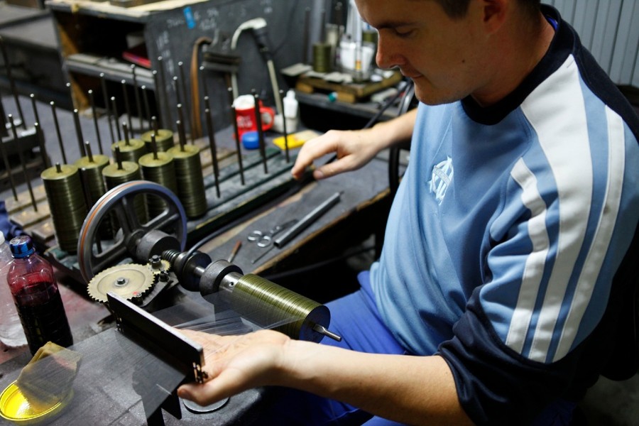 Photo Christophe Boulze