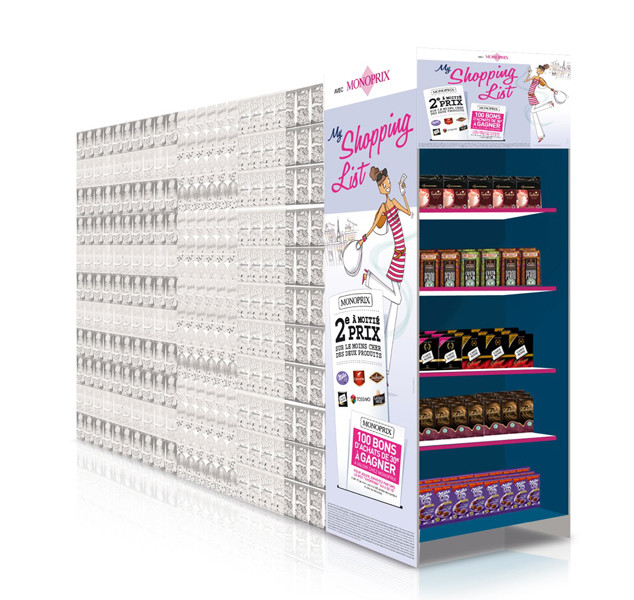 Photo  Mad'moiselle C.