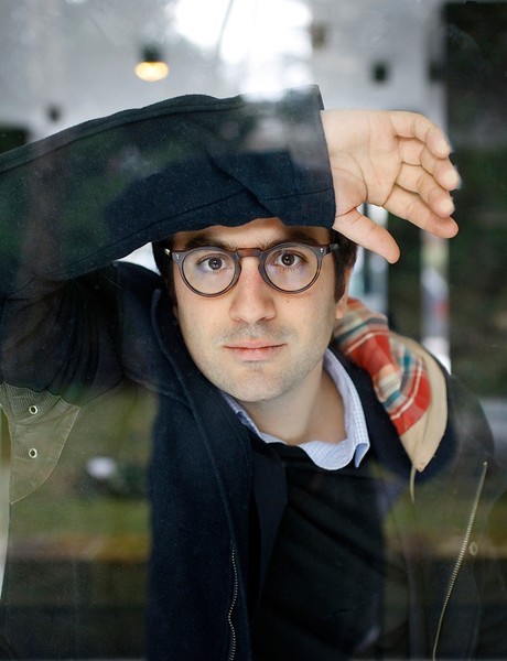 Photo Christophe Boulze